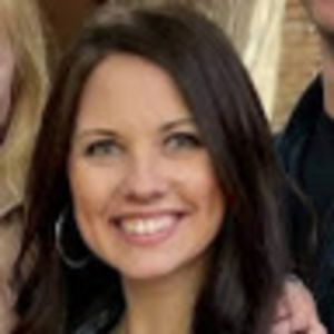 Meet your Posher, Jenae